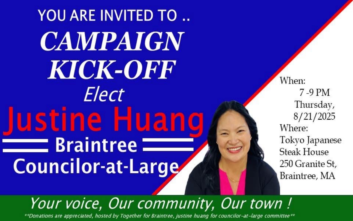 Campaign Kick-Off